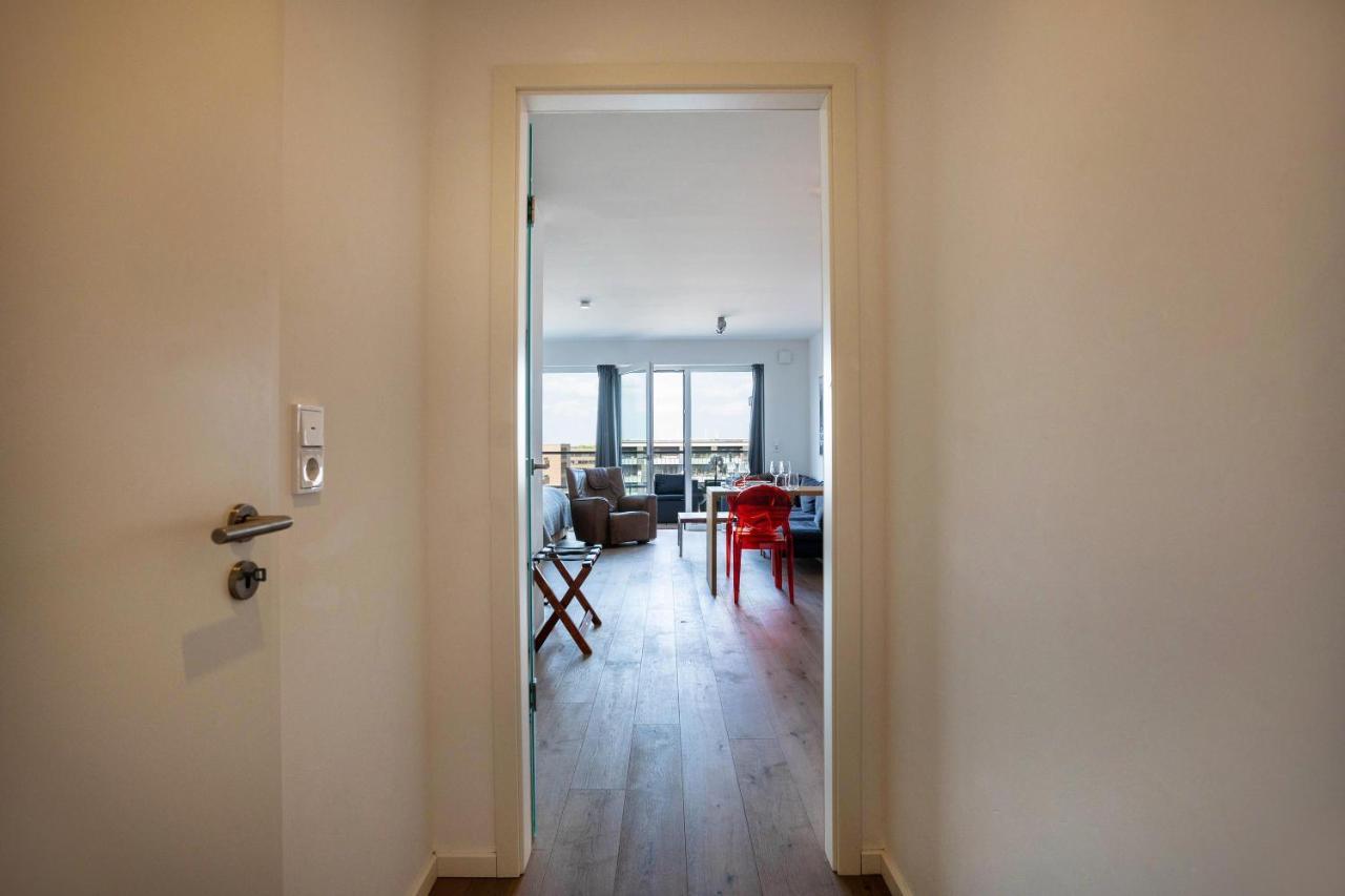 Portus 21 Apartment BRE Екстериор снимка